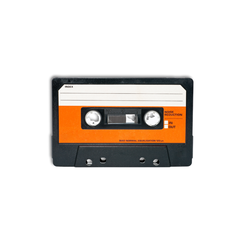 AUDIO